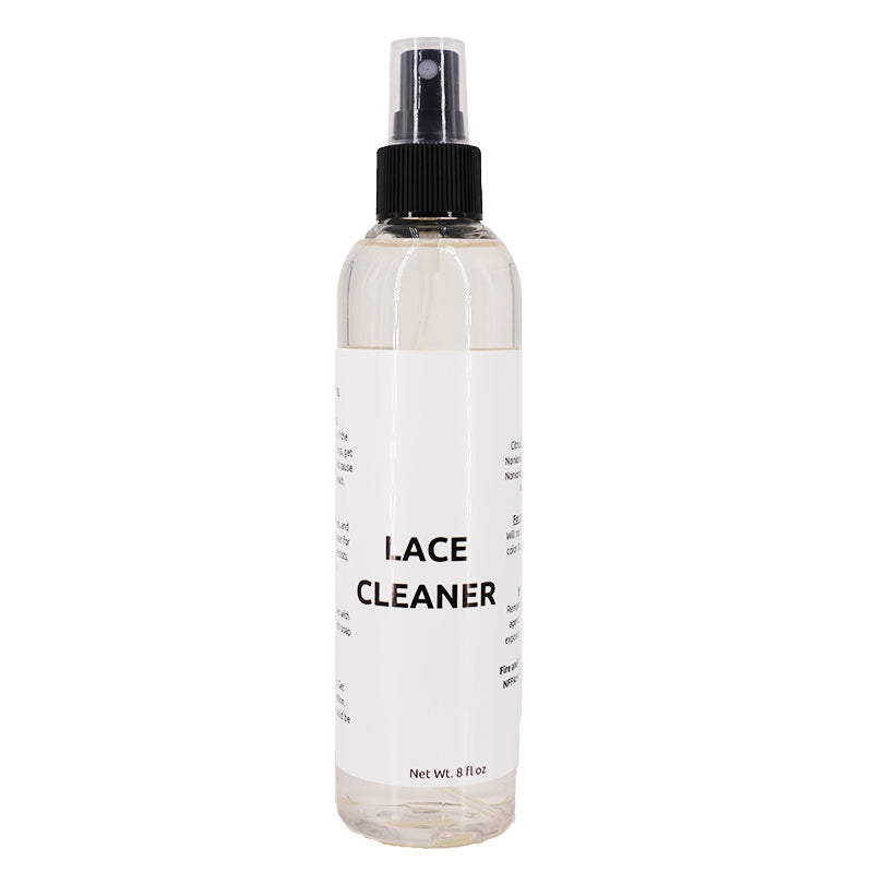 Lace Paste- Citrus Lace Cleaner  Lace Paste- Citrus Lace Cleaner