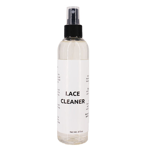 Lace Paste- Citrus Lace Cleaner  Lace Paste- Citrus Lace Cleaner